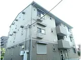 京成電鉄千葉線 京成稲毛駅 徒歩13分 3階建 築12年