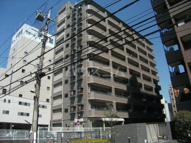 スクエアKⅢ