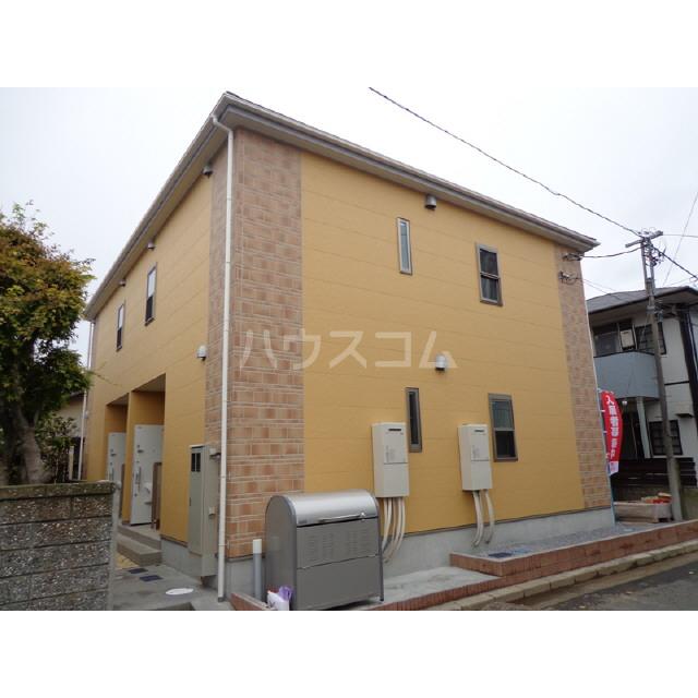 アムール プティⅡ
