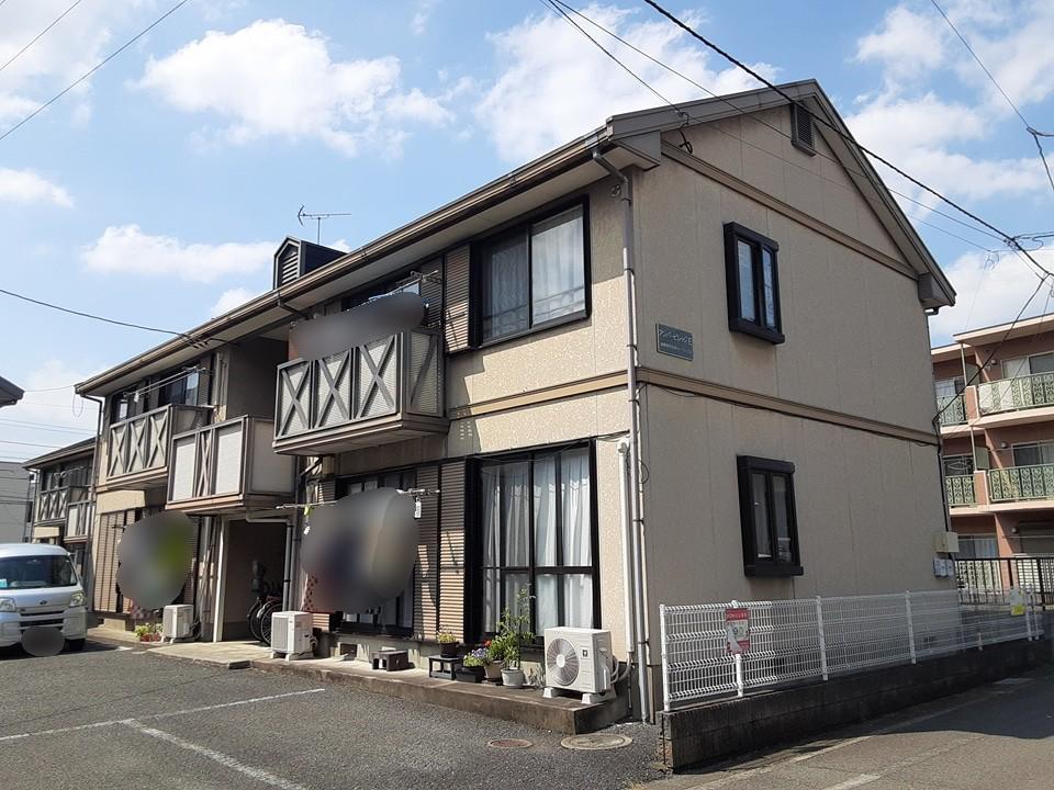 アンバービレッジE
