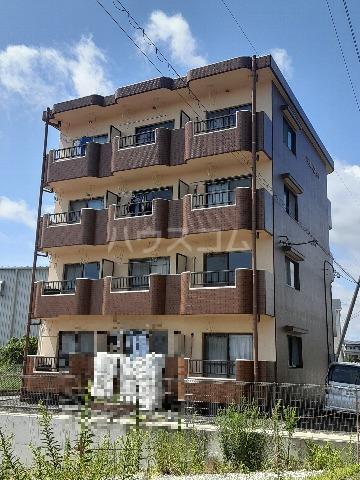 フォレスト岩井