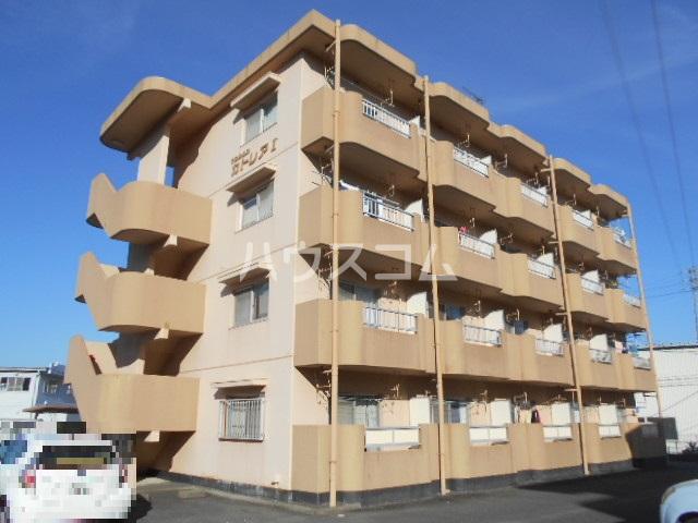 マンションカトレアⅠ(1DK/1階)