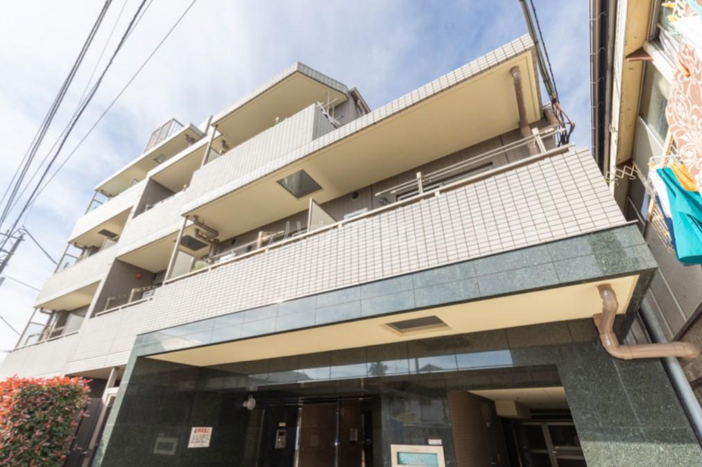 日神デュオステージ西荻窪