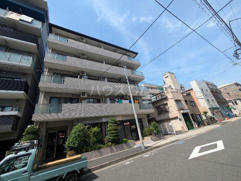 ブリーズ菊川