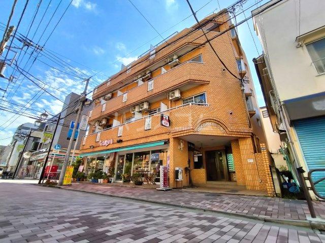 NIKOハイム新小岩2(ワンルーム/4階)