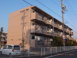 シンフォニー三和Ⅰ