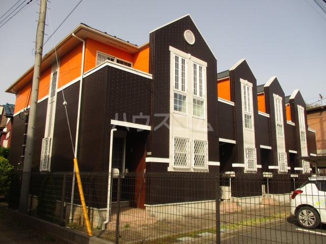 サンハイム・ユタカ(2DK)