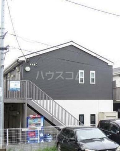 フォレストツインハウスN棟