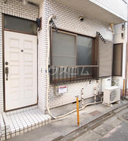 第四安井ハウス