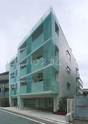 プライムアーバン西荻窪Ⅱ