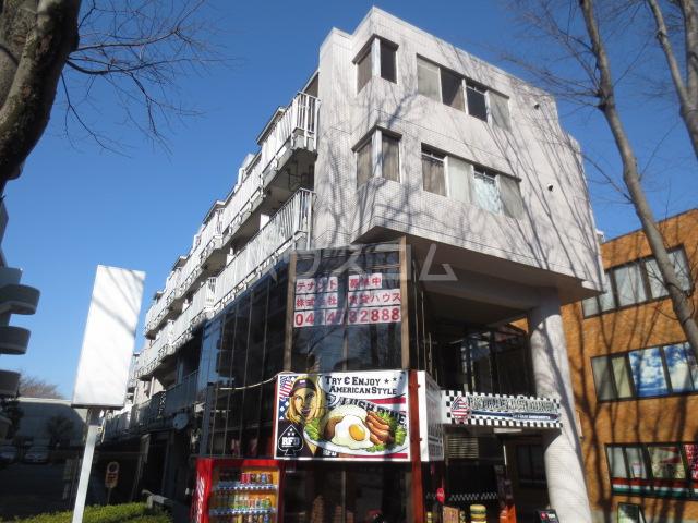 グランドパレス西千葉