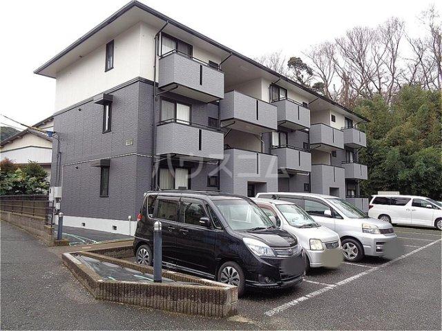 トリニシティ壱番館