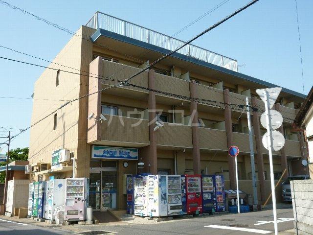 ブルーオーシャン