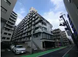 SKハイツ芝新町