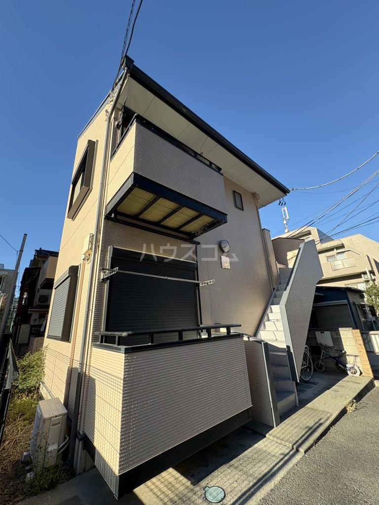 BELL東岸町