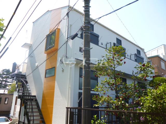 アプリコット.ヒル