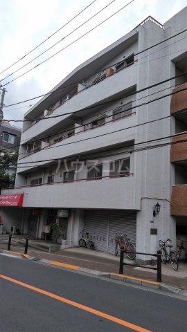 メゾンドワタナベ