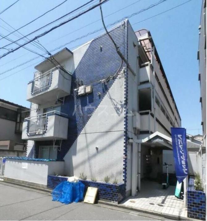メゾン・ド・上荻