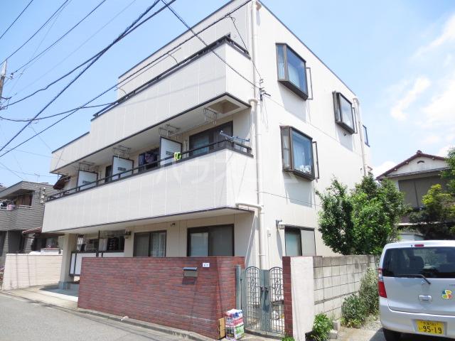 勝井マンション