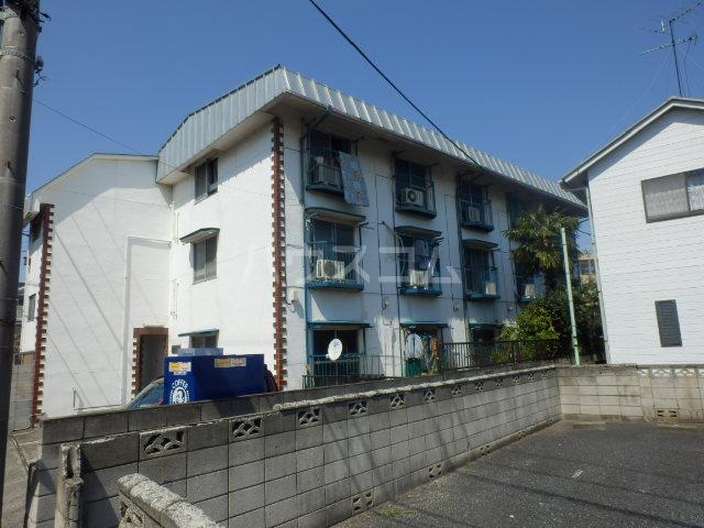 プチメゾン蕨