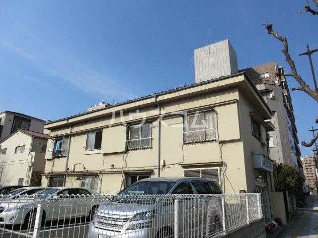 藤美ハウスⅠ