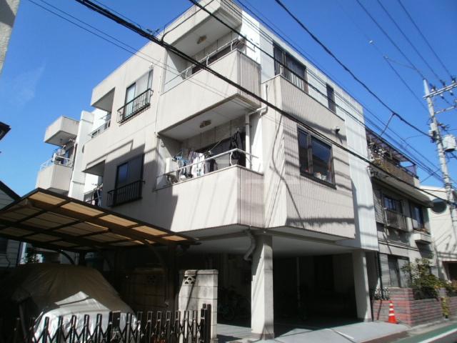 コーセーマンション