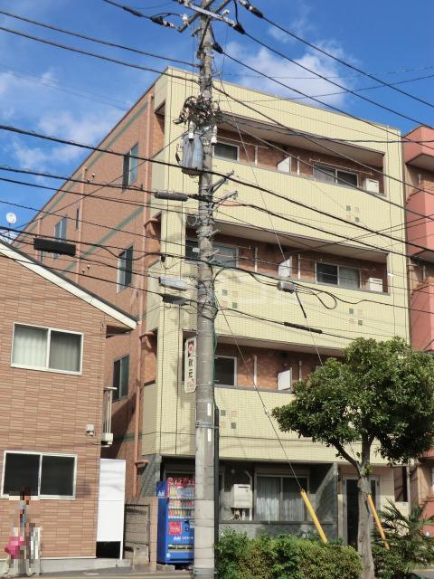 パークサイドヒルズ