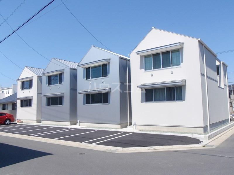 静岡県浜松市中央区 2階建 築13年