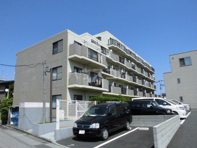 KODAヒルズ新小岩