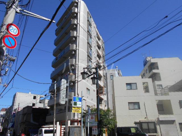 ルーラル十番館