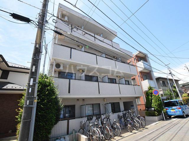 シャルム淵野辺