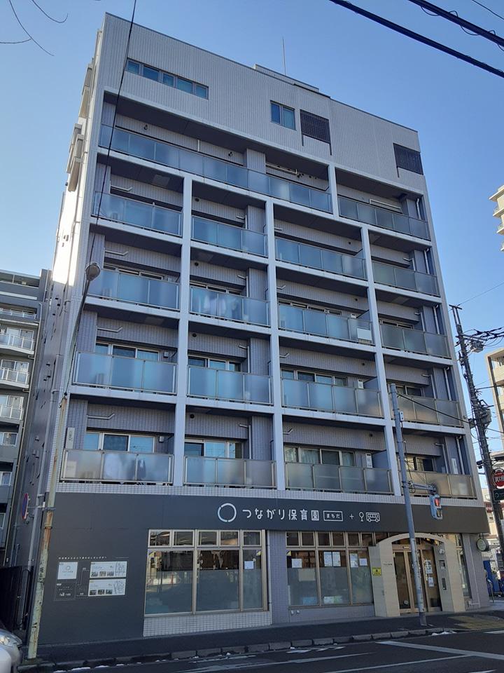フジテラス町田