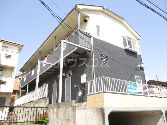 おゆみ野5丁目アパート