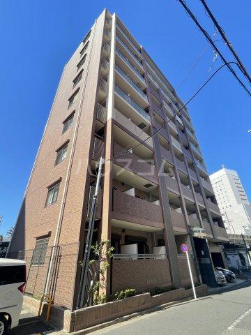 グランヴァンウエストヴィル町田(1K/5階)