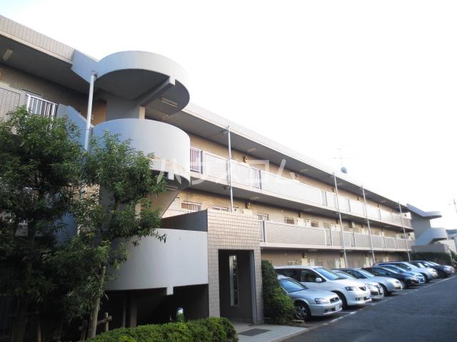 TS GARDEN新検見川Ⅲ
