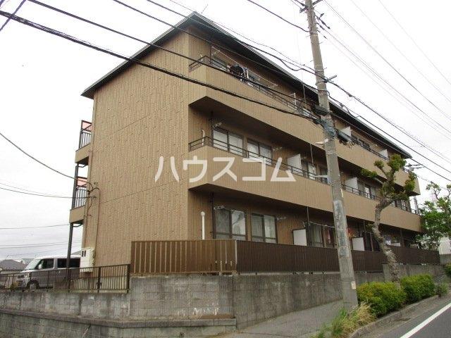 レジデンスヤマダ