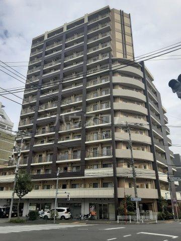 BPRレジデンス町田