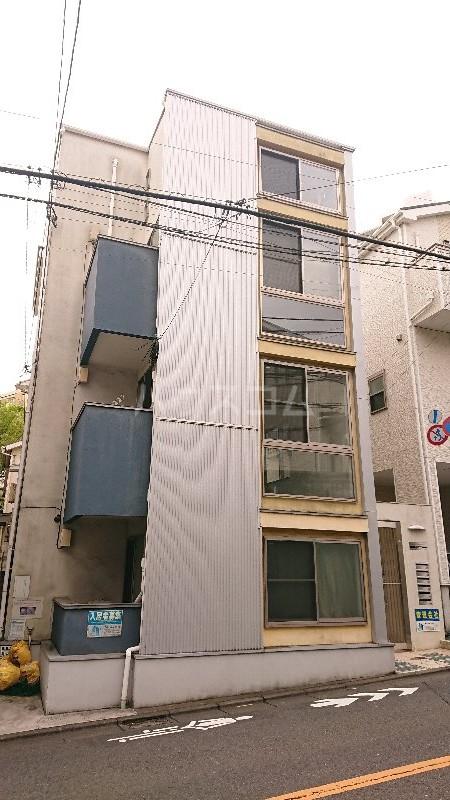 リバティ原町田
