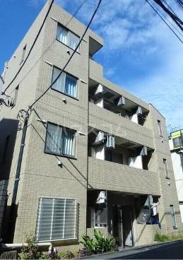 ドルチェ荻窪・壱番館