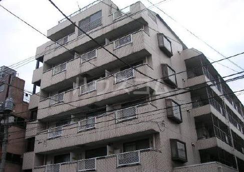 ロジマン菊川