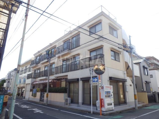 モジュールハイツ吉村