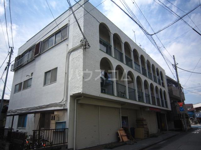 セントラルコーポ