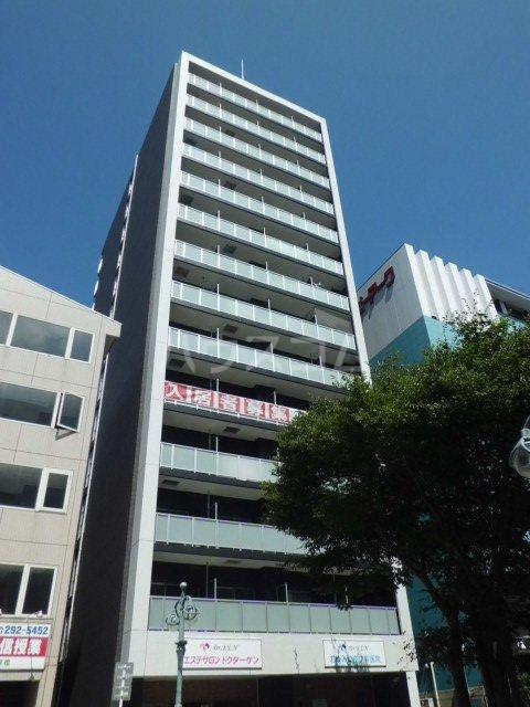GRASS SQUARE 六番館