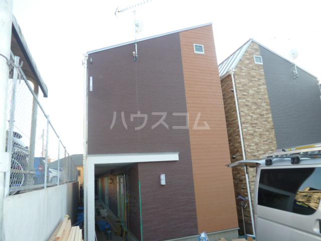 メゾンドプランドール蘇我