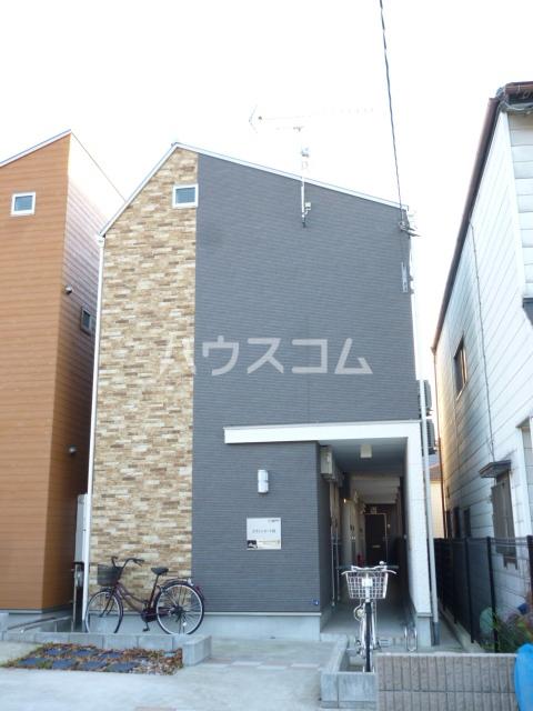 エヴァンコートⅣ