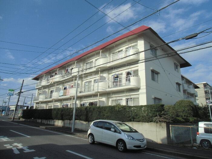 シャインクロコ(2LDK/2階)