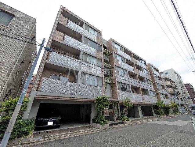 ボーリヴァージュ深谷