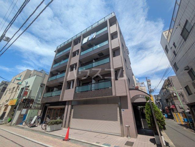 光井グランドハイツⅡ