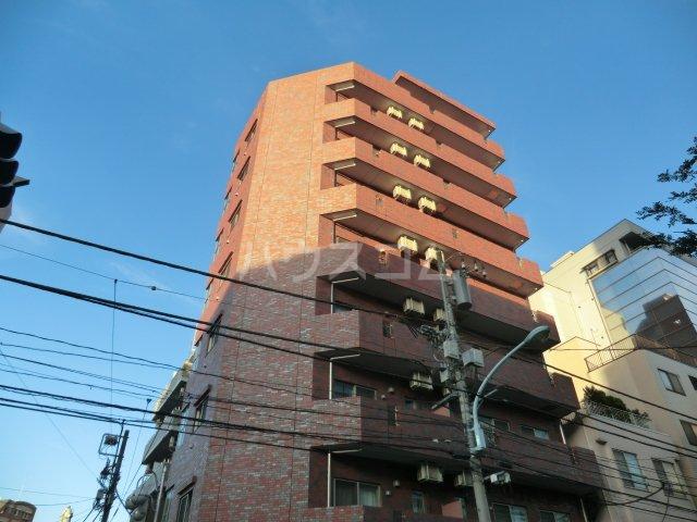クエル田端(1LDK/7階)
