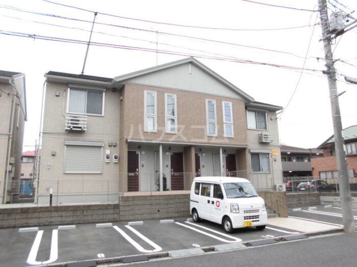 ひよどりパークA